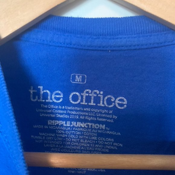 Pacsun "The Office" Tee Shirt - Picture 5 of 5